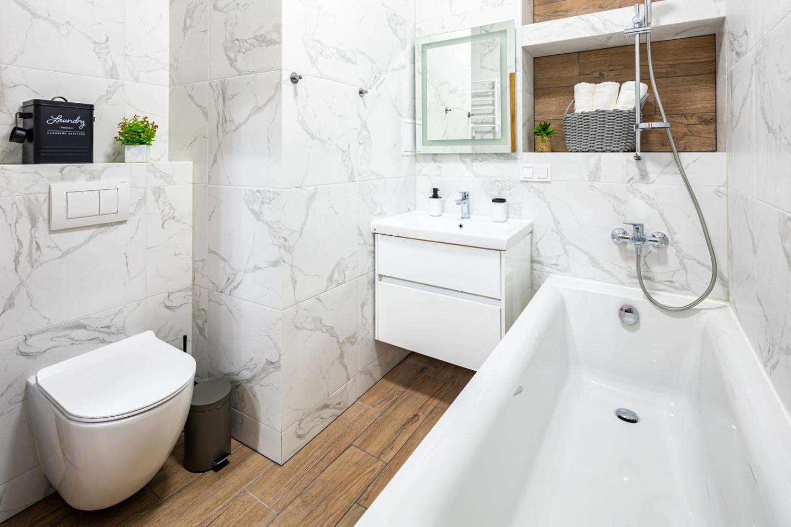 Romari туган барановського 30 Apartment *